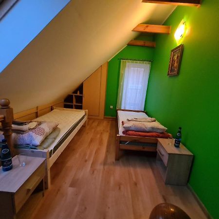Apartament Kazimierza Wielkiego Sosnica  ภายนอก รูปภาพ