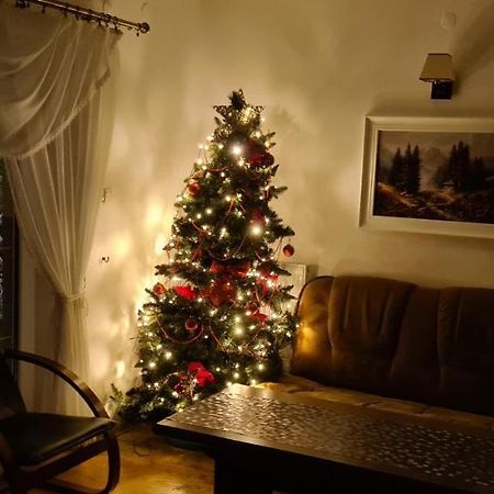 Apartament Kazimierza Wielkiego Sosnica  ภายนอก รูปภาพ