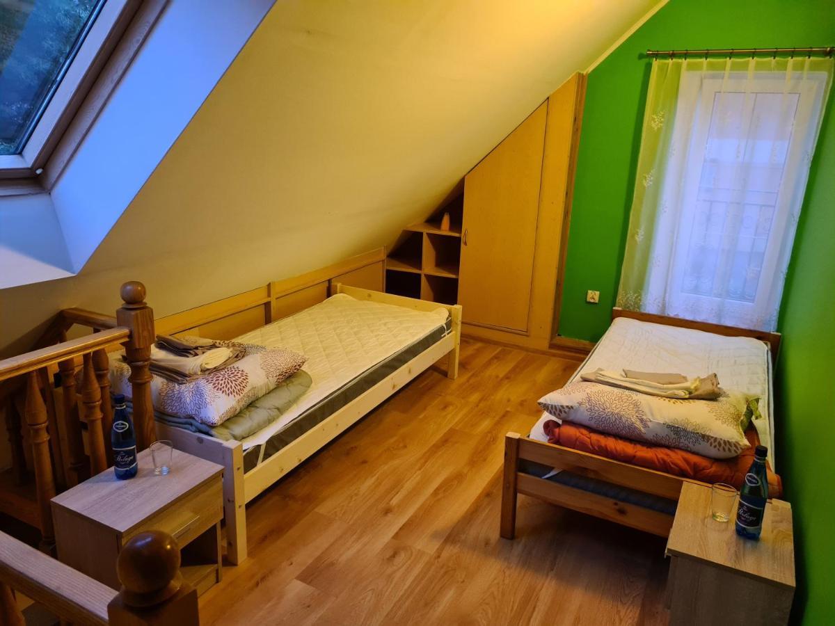 Apartament Kazimierza Wielkiego Sosnica  ภายนอก รูปภาพ