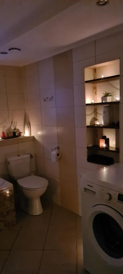Apartament Kazimierza Wielkiego Sosnica  ภายนอก รูปภาพ