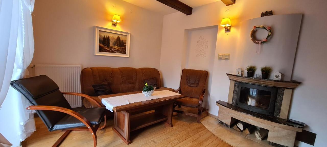 Apartament Kazimierza Wielkiego Sosnica  ภายนอก รูปภาพ