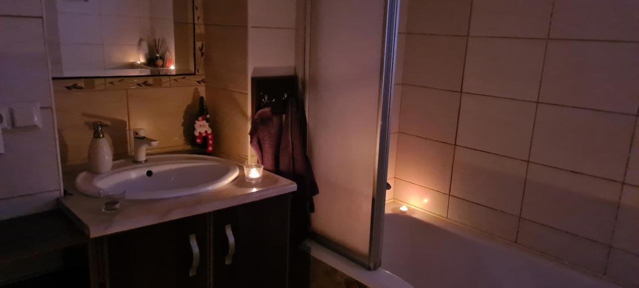 Apartament Kazimierza Wielkiego Sosnica  ภายนอก รูปภาพ