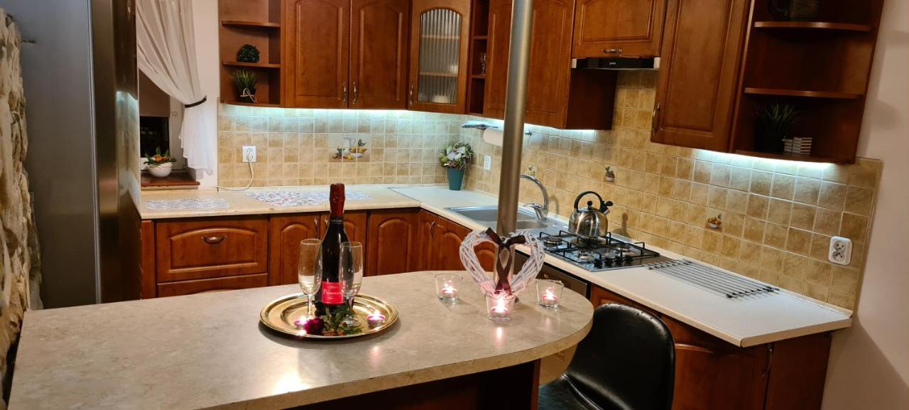 Apartament Kazimierza Wielkiego Sosnica  ภายนอก รูปภาพ
