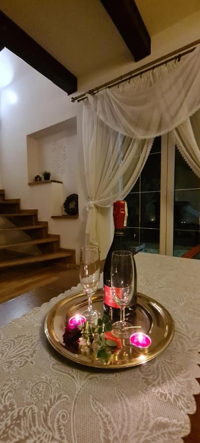 Apartament Kazimierza Wielkiego Sosnica  ภายนอก รูปภาพ
