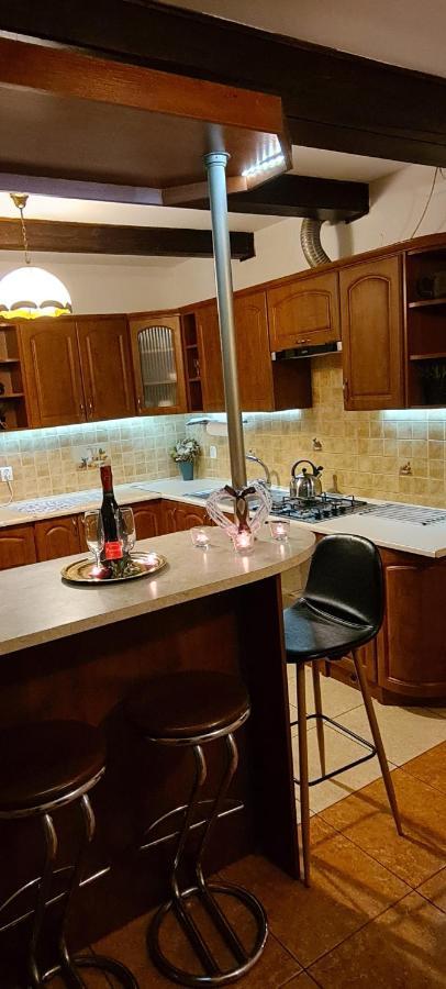 Apartament Kazimierza Wielkiego Sosnica  ภายนอก รูปภาพ